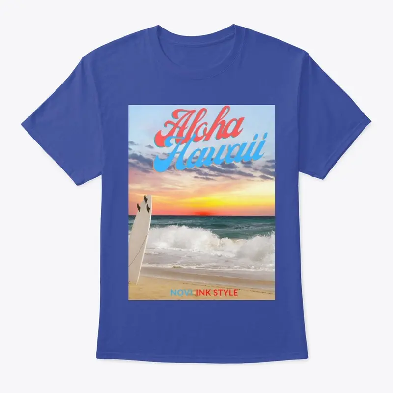 TShirt-Aloha-Hawaii