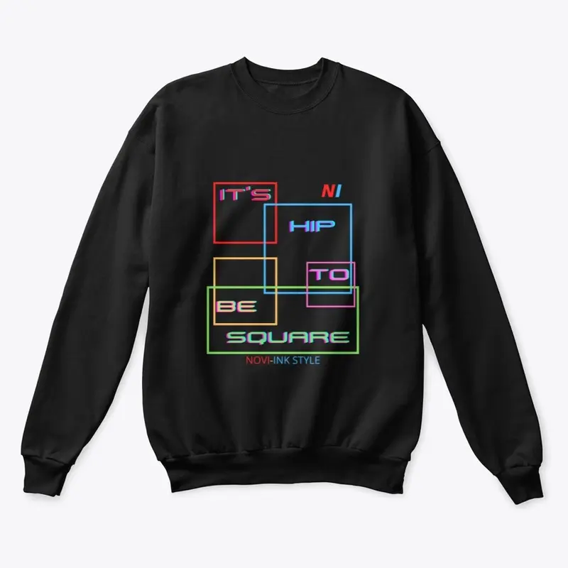 TShirt-SQUARE