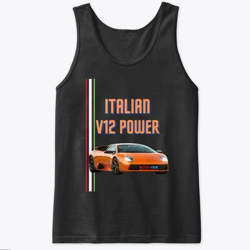 TShirt-V12-Power