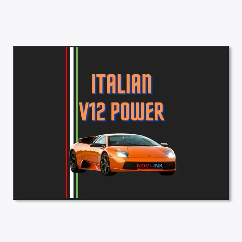 TShirt-V12-Power