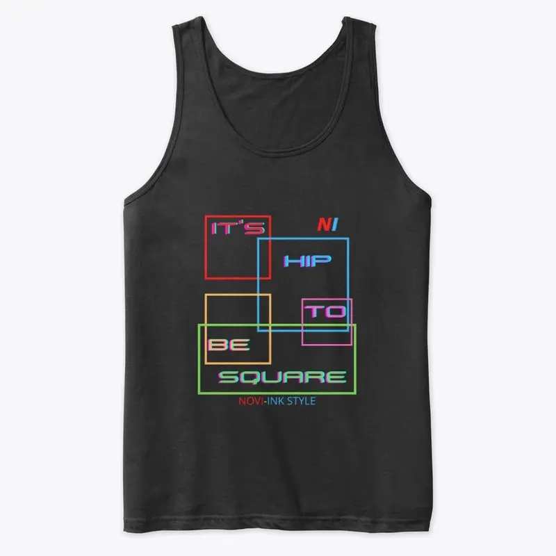 TShirt-SQUARE