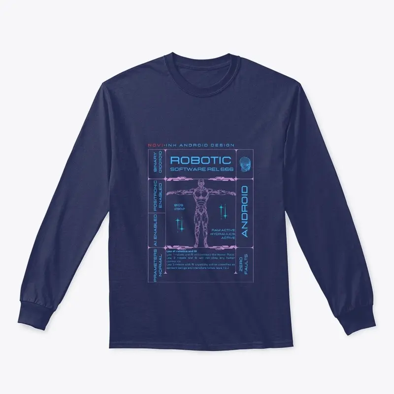 TShirt-Android