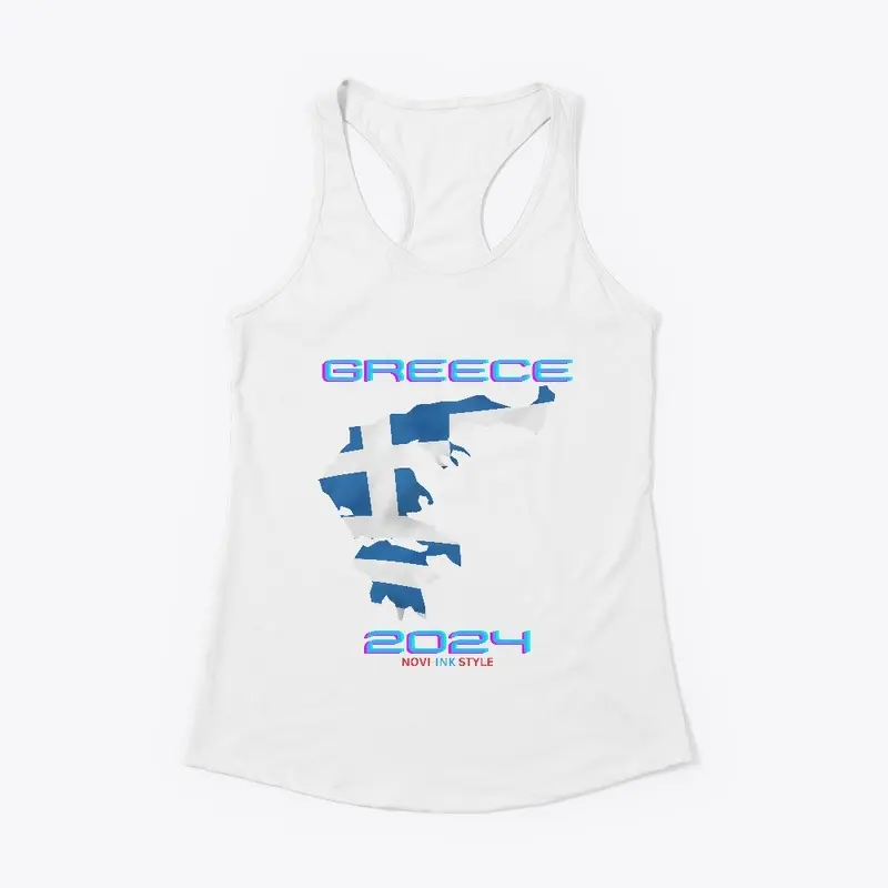 Tshirt-Greece