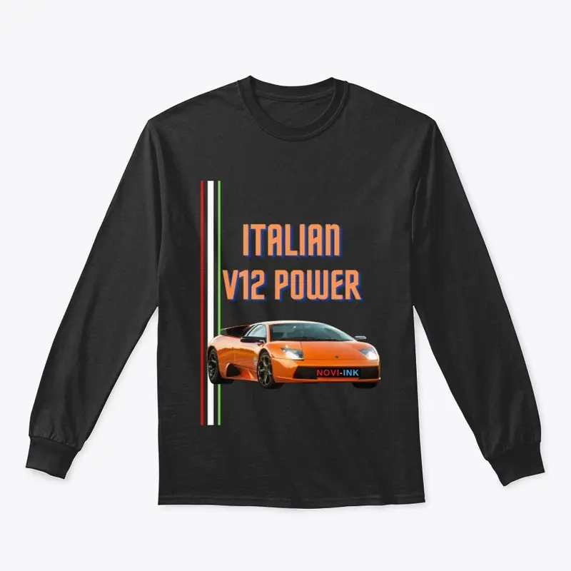 TShirt-V12-Power