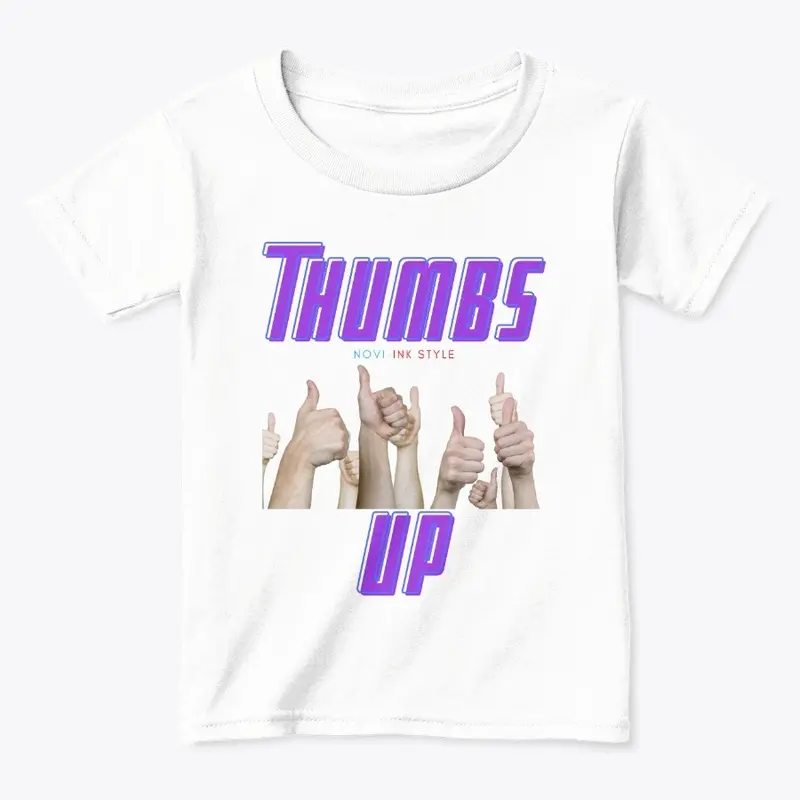 TShirt-Thumbs-up