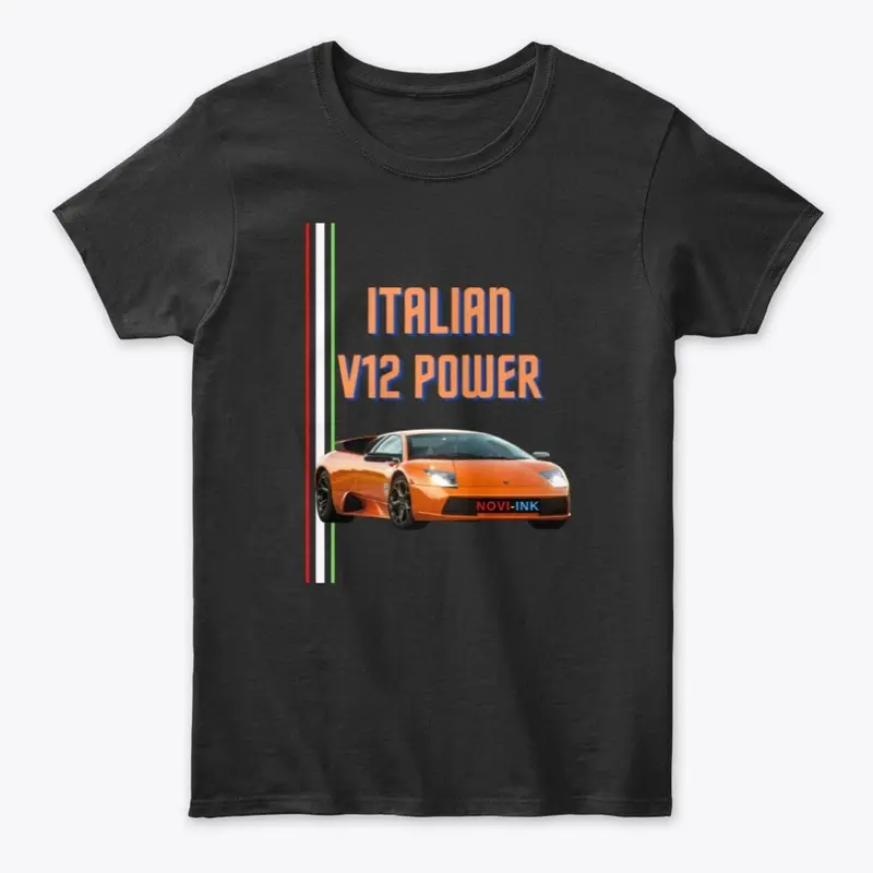 TShirt-V12-Power